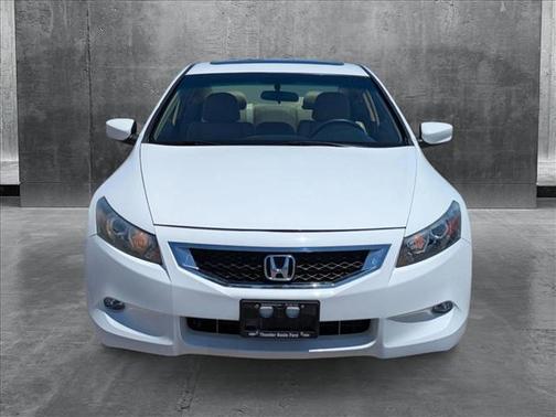 2009 Honda Accord EX-L