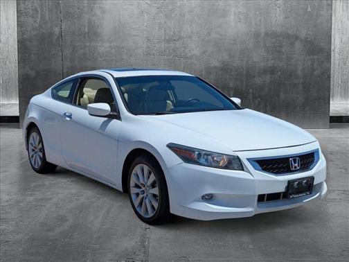 2009 Honda Accord EX-L