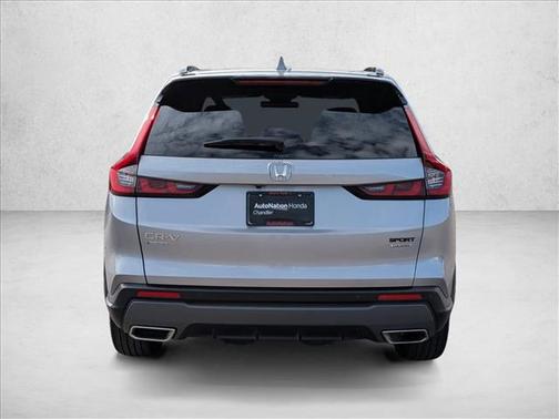 2024 Honda CR-V Hybrid Sport Touring AWD