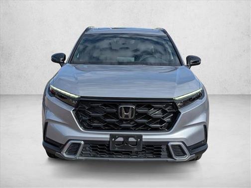 2024 Honda CR-V Hybrid Sport Touring AWD