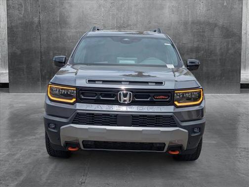2026 Honda Passport AWD TrailSport