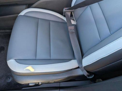 Raven Black 2025 Honda Prologue Touring