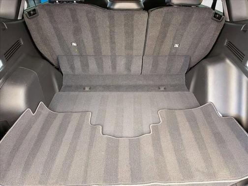 Still Night Pearl 2025 Honda CR-V Hybrid Sport FWD