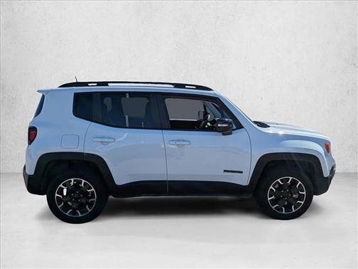 2023 Jeep Renegade Upland