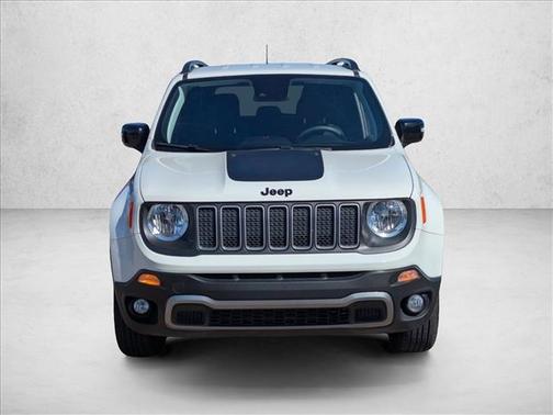 2023 Jeep Renegade Upland