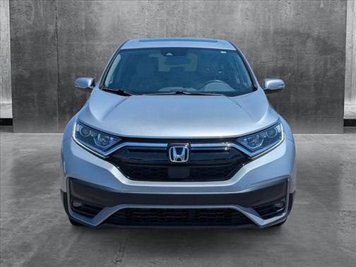 2021 Honda CR-V 2WD EX-L