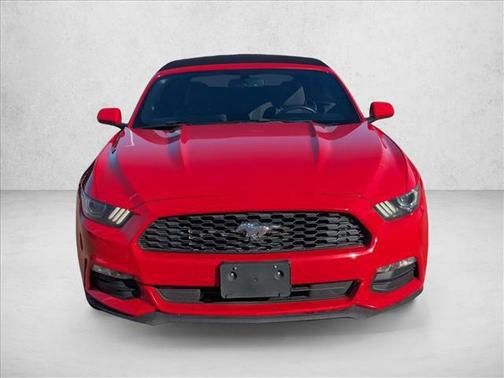 2015 Ford Mustang V6