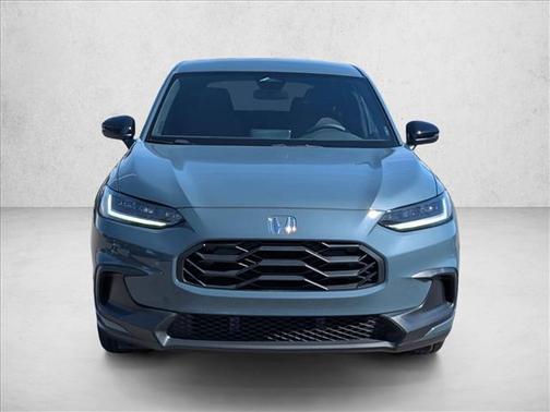 2025 Honda HR-V 2WD Sport