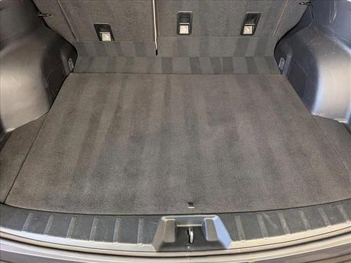 Magnetite Gray Metallic 2022 Subaru Forester Premium