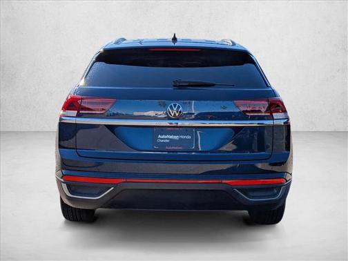 2021 Volkswagen Atlas Cross Sport 2.0T S