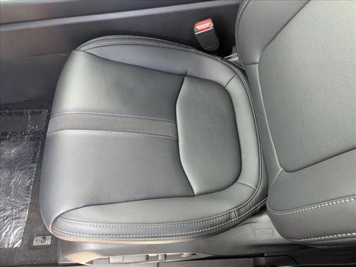 2026 Honda Passport AWD RTL