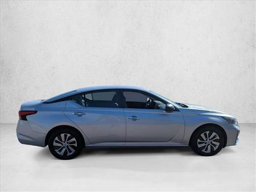 2024 Nissan Altima S FWD