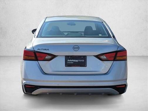 2024 Nissan Altima S FWD