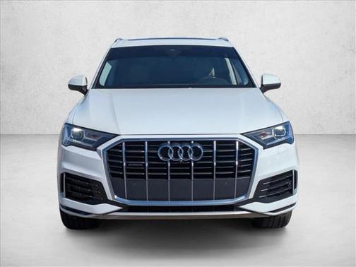 2021 Audi Q7 45 Premium