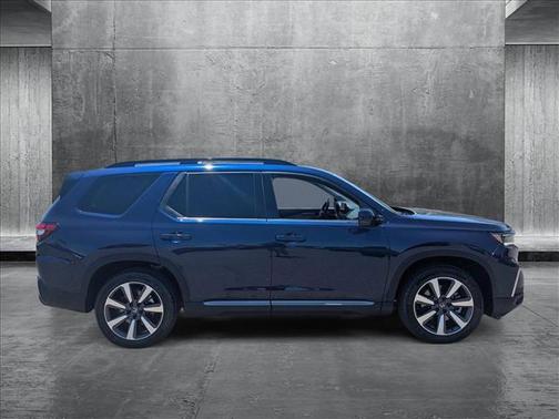 2024 Honda Pilot Touring 8-Passenger