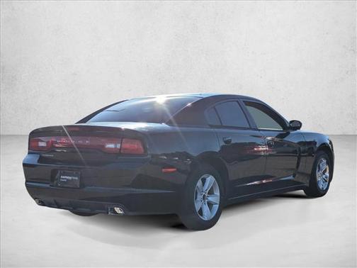 2014 Dodge Charger SE