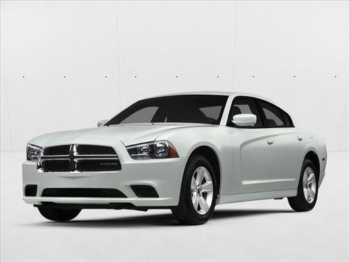2014 Dodge Charger SE