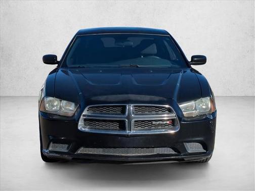 2014 Dodge Charger SE