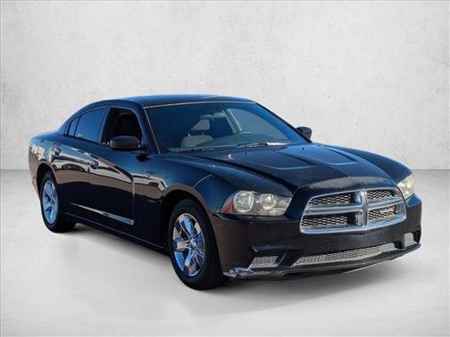 2014 Dodge Charger SE