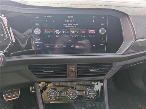 2019 Volkswagen Jetta GLI 2.0T Autobahn