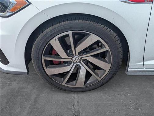 2019 Volkswagen Jetta GLI 2.0T Autobahn
