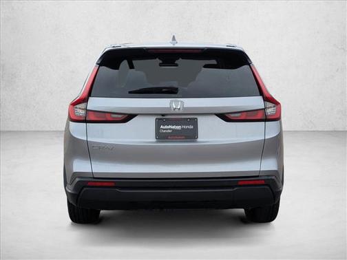 2023 Honda CR-V EX-L AWD