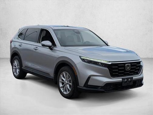 2023 Honda CR-V EX-L AWD