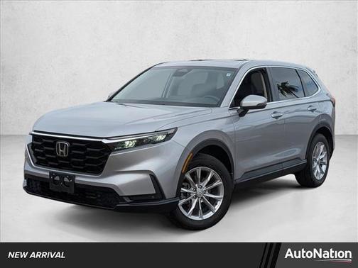 2023 Honda CR-V EX-L AWD