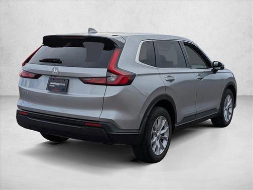 2023 Honda CR-V EX-L AWD