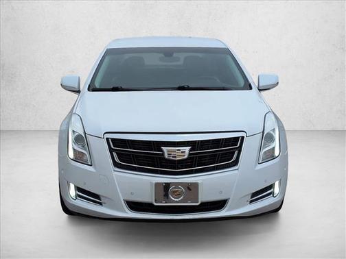 2016 Cadillac XTS Luxury