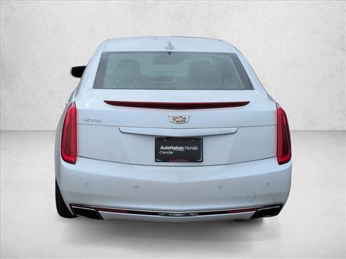 2016 Cadillac XTS Luxury