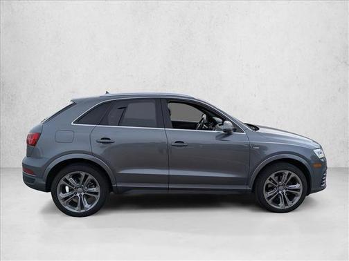 2016 Audi Q3 2.0T Premium Plus