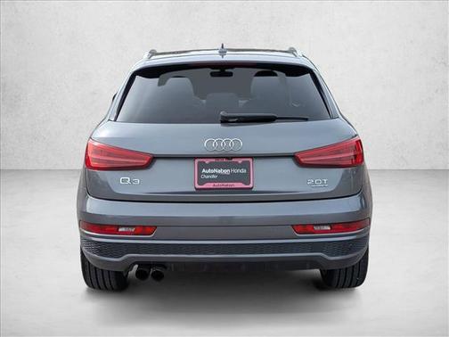 2016 Audi Q3 2.0T Premium Plus