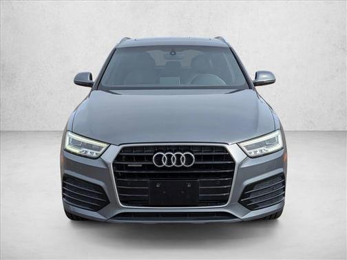 2016 Audi Q3 2.0T Premium Plus