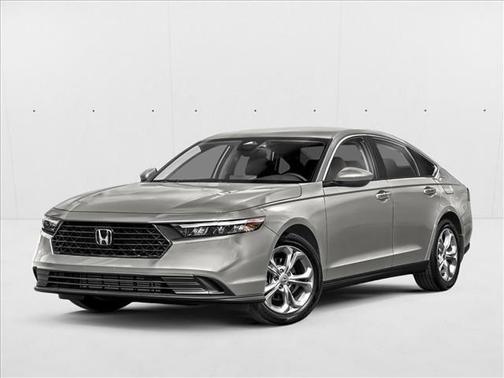 2024 Honda Accord LX 1.5T