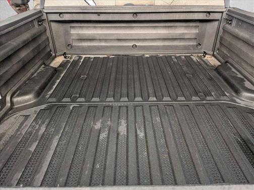Crystal Black Pearl 2023 Honda Ridgeline RTL