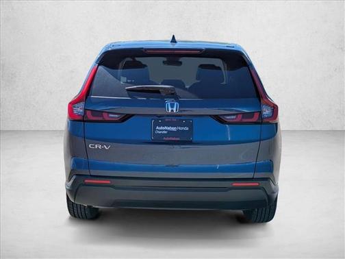 2025 Honda CR-V EX-L 2WD