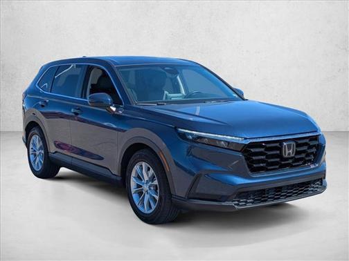 2025 Honda CR-V EX-L 2WD