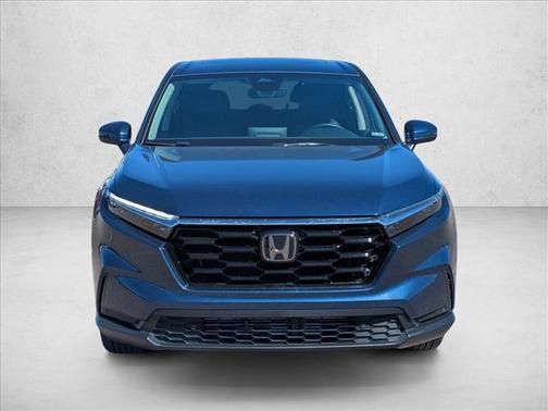 2025 Honda CR-V EX-L 2WD