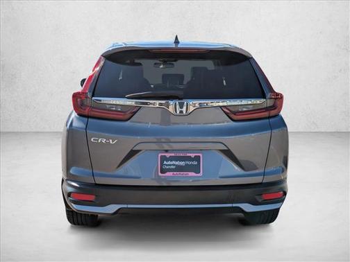 2020 Honda CR-V 2WD EX-L