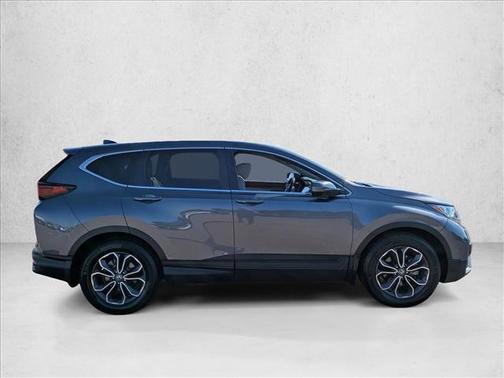 2020 Honda CR-V 2WD EX-L