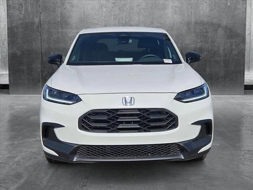 2025 Honda HR-V AWD Sport
