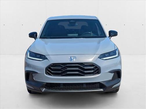 2025 Honda HR-V AWD Sport
