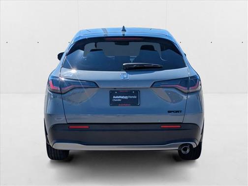 2025 Honda HR-V AWD Sport