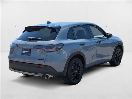 2025 Honda HR-V AWD Sport
