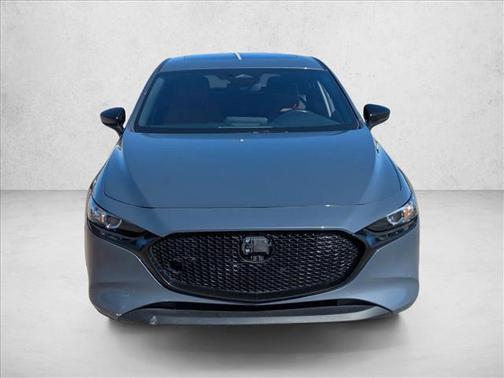 2024 Mazda Mazda3 AWD