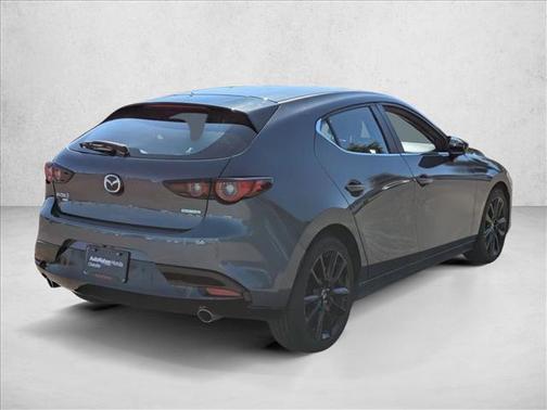 2024 Mazda Mazda3 AWD