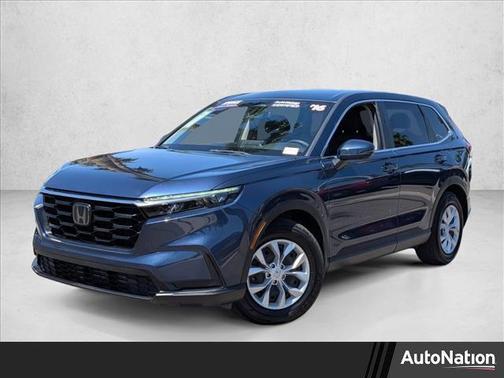 -Select- 2023 Honda CR-V LX 2WD