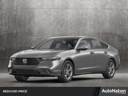 2023 Honda Accord EX 1.5T