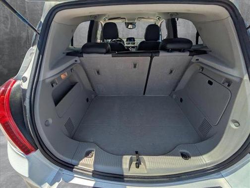 2016 Buick Encore Sport Touring